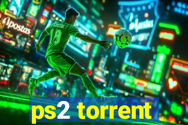 ps2 torrent